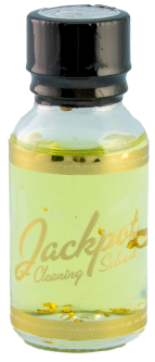 Sub-Zero Jackpot 15ml Bottle